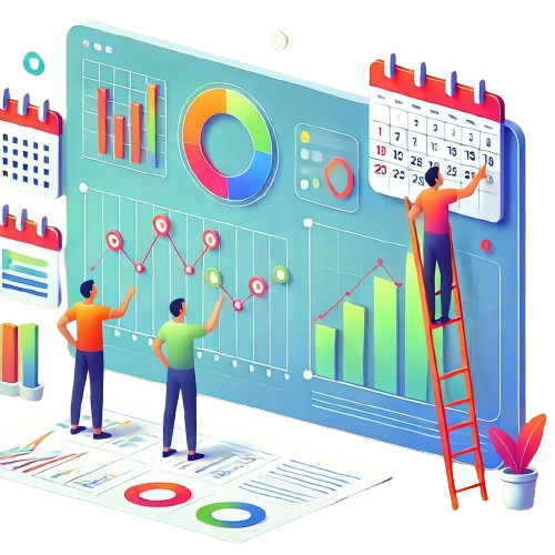 Project Management Image