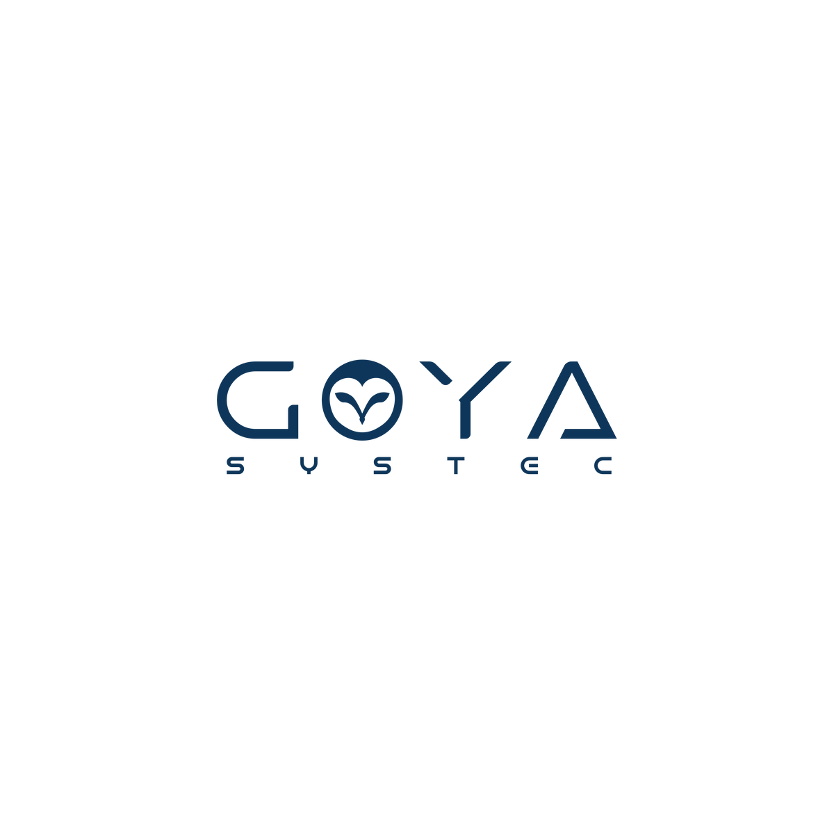 Goya Systec Logo
